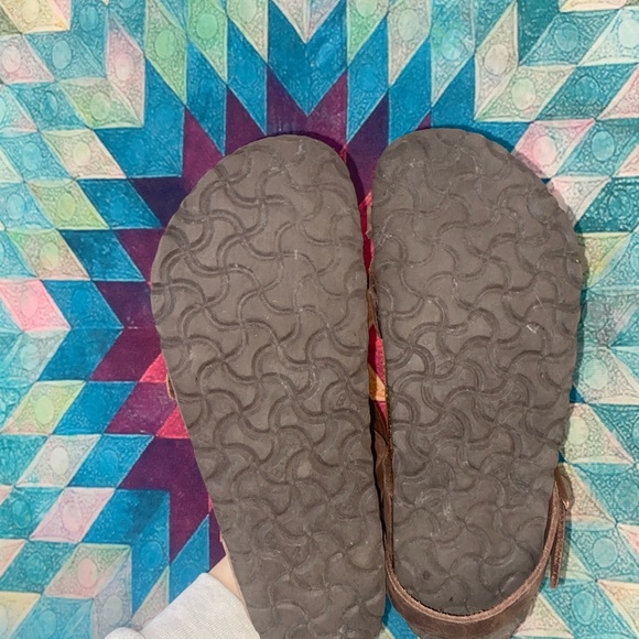 Birkenstock Yara Sandals - Picture 4 of 4